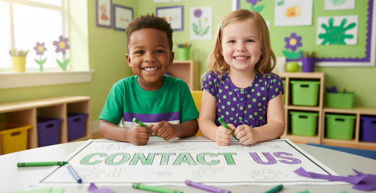 Contact Us – Primrose Source